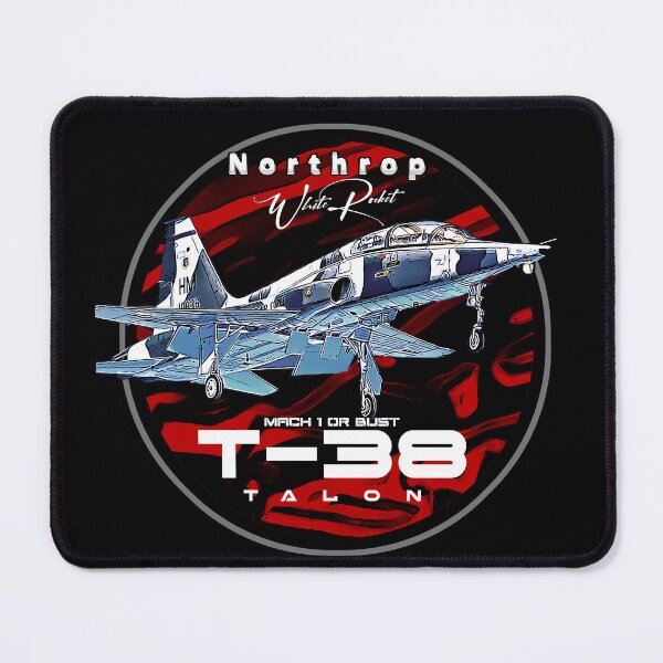 Item preview, Northrop T-38 Talon Supersonic Jet Trainer designed and sold by Aerolovers.