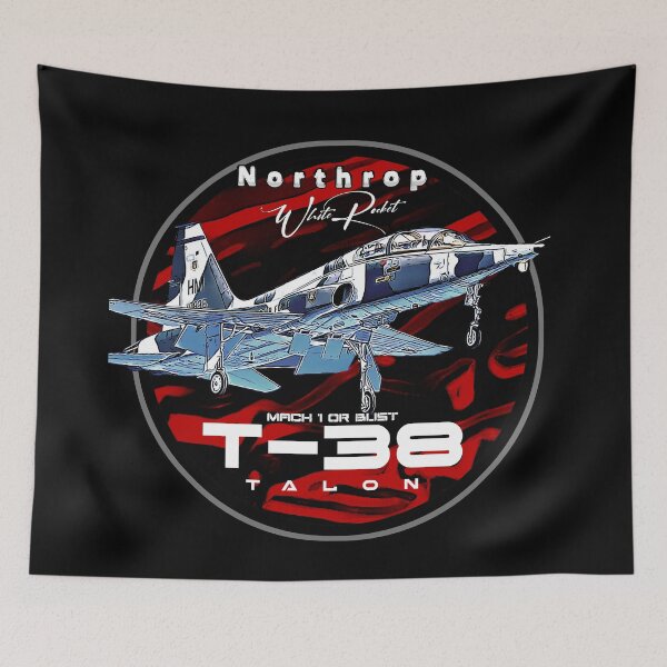 Item preview, Northrop T-38 Talon Supersonic Jet Trainer  designed and sold by Aerolovers.