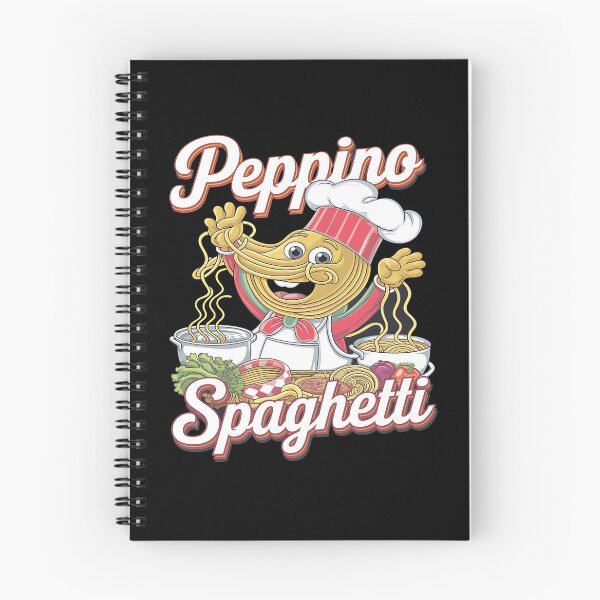Item preview, Peppino spaghetti - Live spaghetti - Simply spaghetti - Its spaghetti time - Spaghetti rocks - Spaghetti for me - Got spaghetti designed and sold by JansenGS.