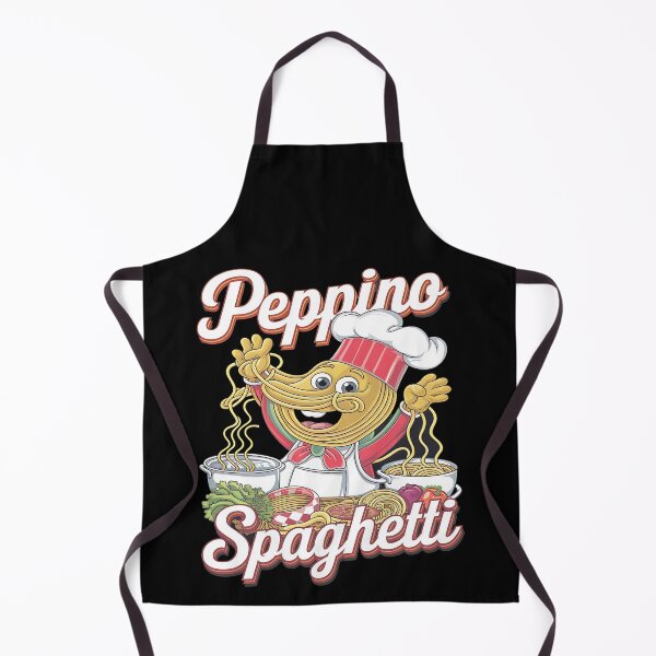 Item preview, Peppino spaghetti - Live spaghetti - Simply spaghetti - Its spaghetti time - Spaghetti rocks - Spaghetti for me - Got spaghetti designed and sold by JansenGS.