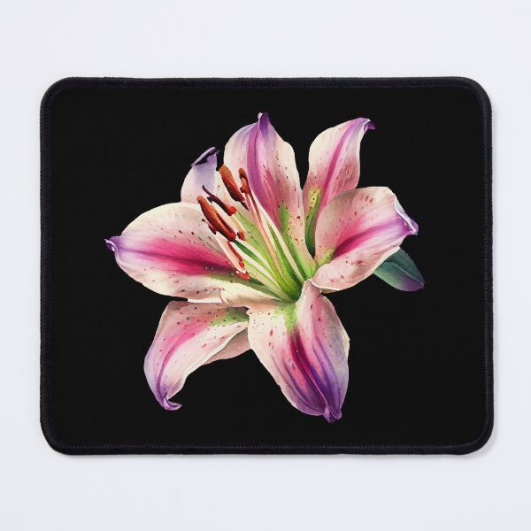 Item preview, orchid flower designed and sold by infracuortattoo.