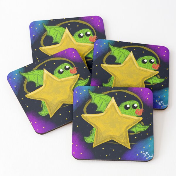 Item preview, My stellar friend designed and sold by SEVENSR.