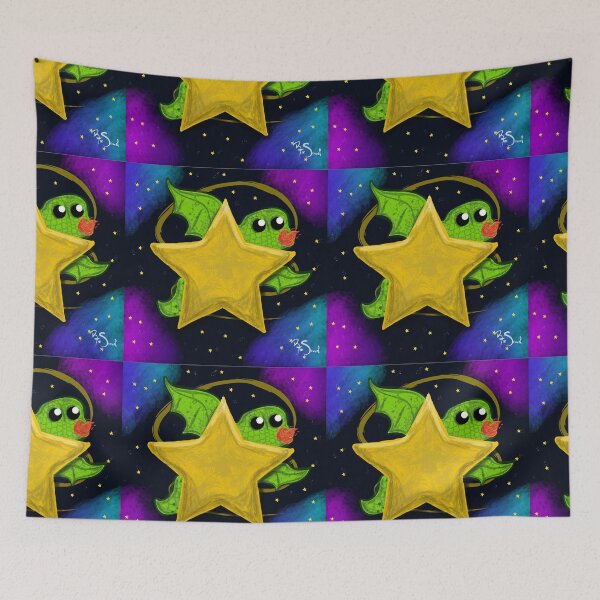 Item preview, My stellar friend designed and sold by SEVENSR.