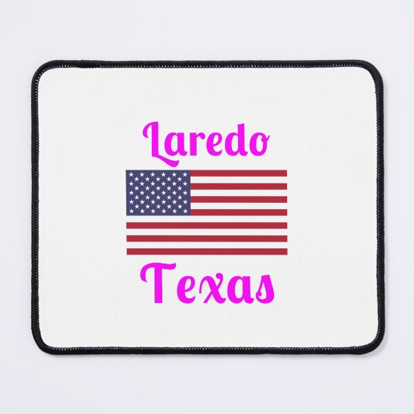 Item preview, Laredo Texas  designed and sold by Fleetwood1994.