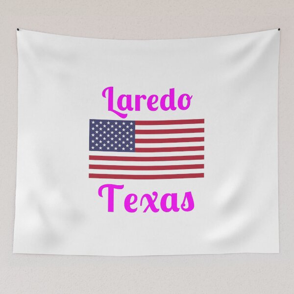 Item preview, Laredo Texas  designed and sold by Fleetwood1994.