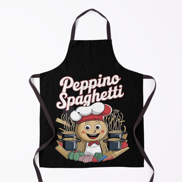 Item preview, Peppino spaghetti - Live spaghetti - Simply spaghetti - Its spaghetti time - Spaghetti rocks - Spaghetti for me - Got spaghetti designed and sold by JansenGS.