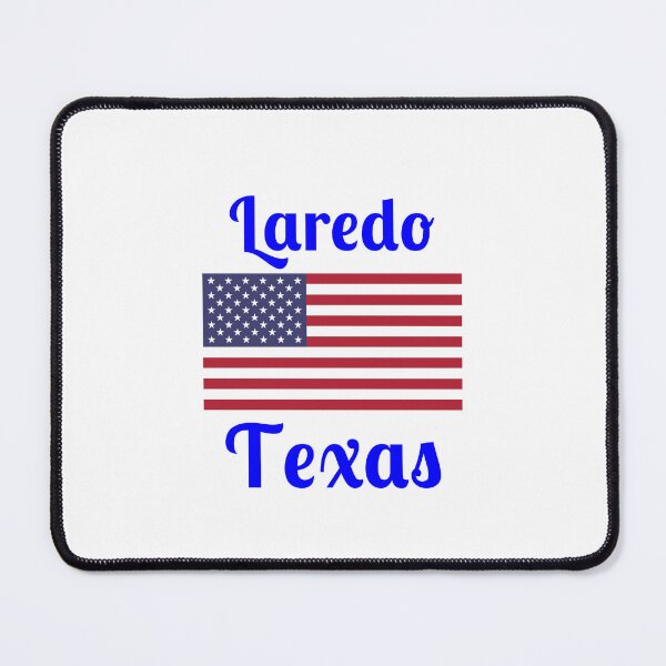 Item preview, Laredo Texas  designed and sold by Fleetwood1994.