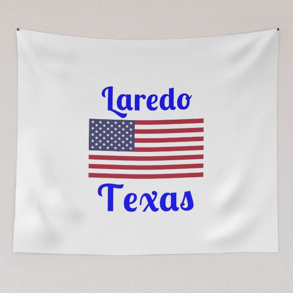 Item preview, Laredo Texas  designed and sold by Fleetwood1994.