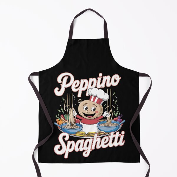 Item preview, Peppino spaghetti - Live spaghetti - Simply spaghetti - Its spaghetti time - Spaghetti rocks - Spaghetti for me - Got spaghetti designed and sold by JansenGS.