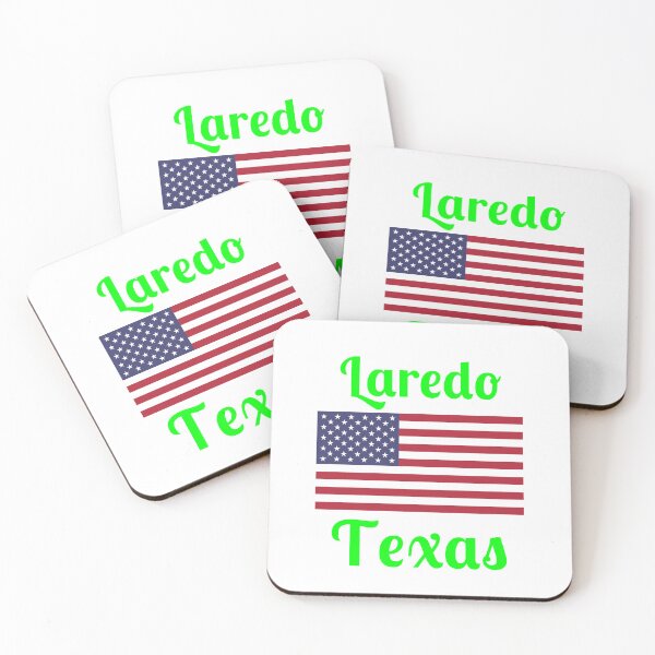 Item preview, Laredo Texas  designed and sold by Fleetwood1994.
