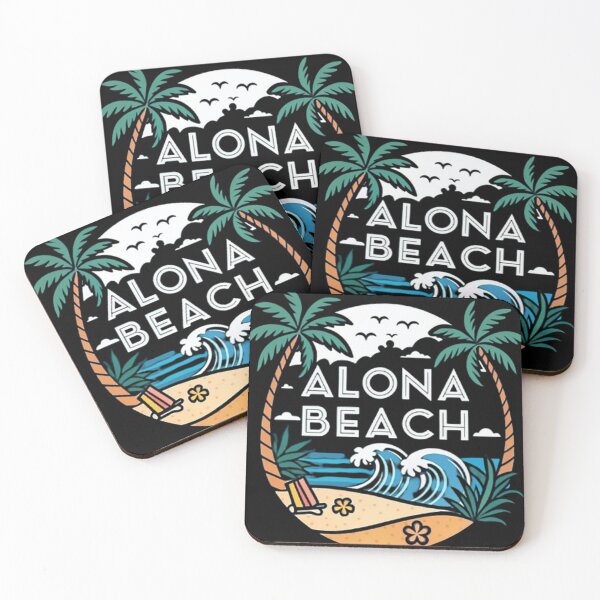 Item preview, ALONA BEACH designed and sold by likbatonboot.