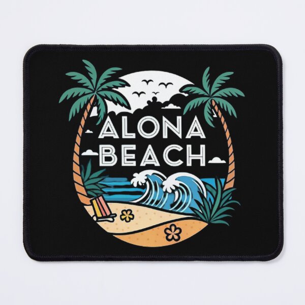 Item preview, ALONA BEACH designed and sold by likbatonboot.