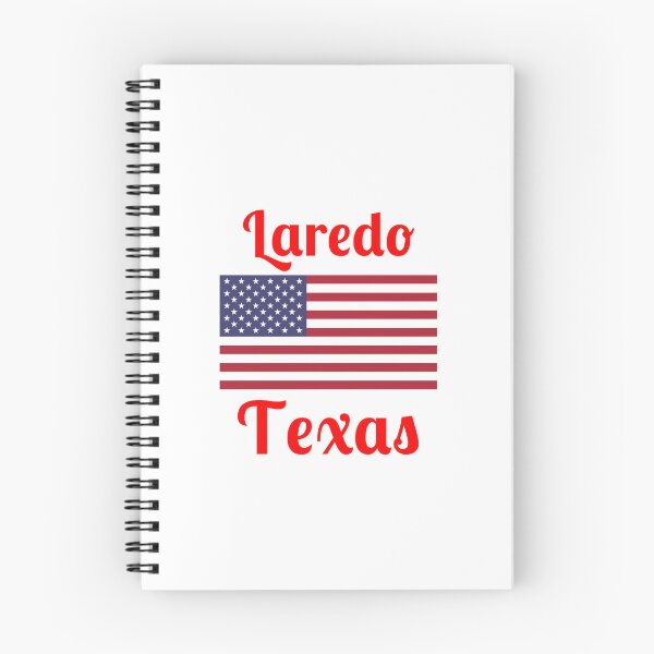 Item preview, Laredo Texas  designed and sold by Fleetwood1994.