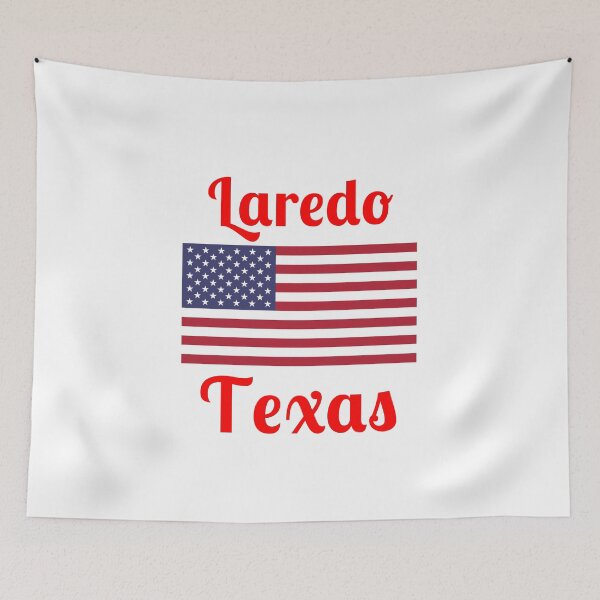Item preview, Laredo Texas  designed and sold by Fleetwood1994.