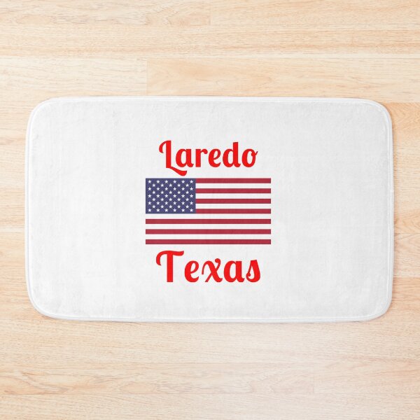 Item preview, Laredo Texas  designed and sold by Fleetwood1994.