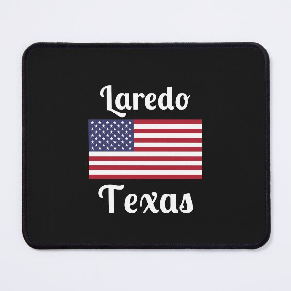 Item preview, Laredo Texas  designed and sold by Fleetwood1994.