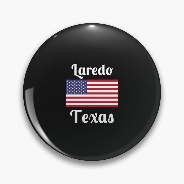 Item preview, Laredo Texas  designed and sold by Fleetwood1994.