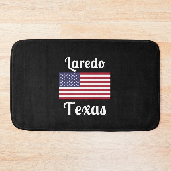 Item preview, Laredo Texas  designed and sold by Fleetwood1994.