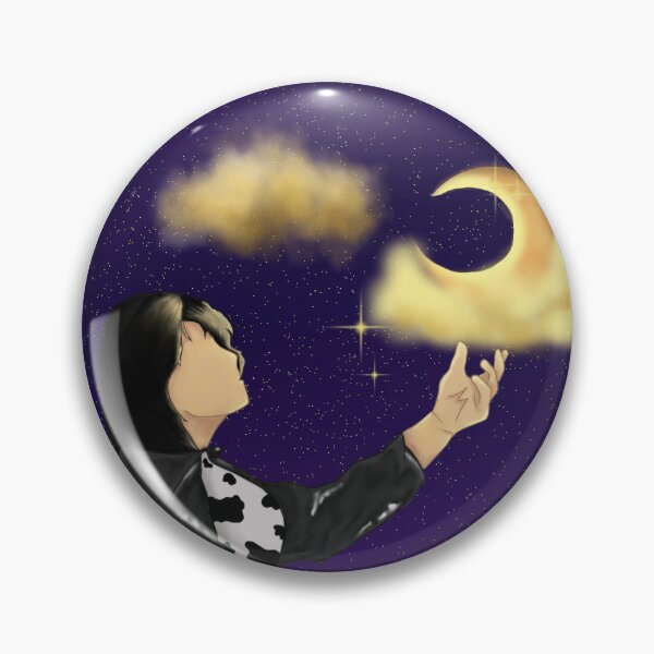 Item preview, Moon designed and sold by SEVENSR.