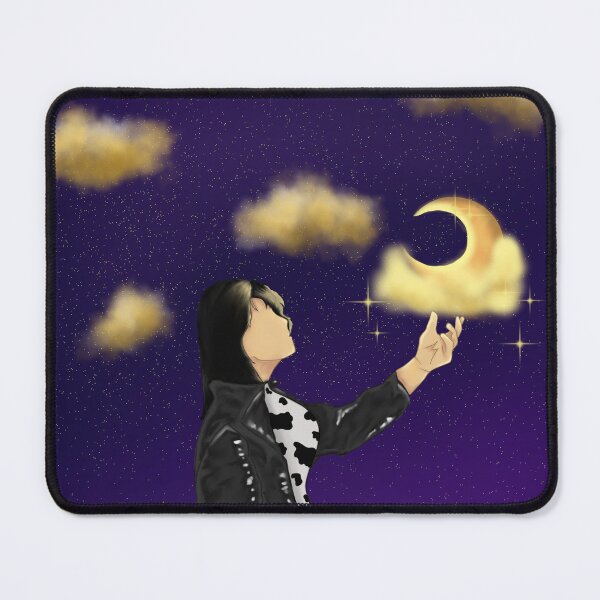 Item preview, Moon designed and sold by SEVENSR.
