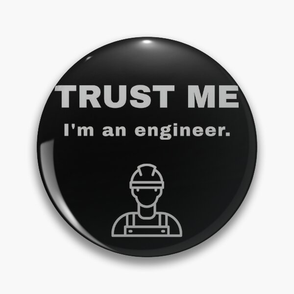 Item preview, Funny Engineer Essential T-Shirt designed and sold by AlienTechs.