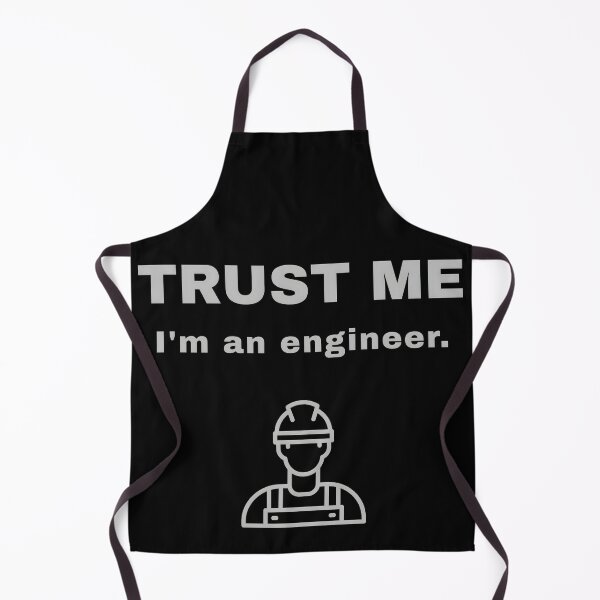 Item preview, Funny Engineer Essential T-Shirt designed and sold by AlienTechs.