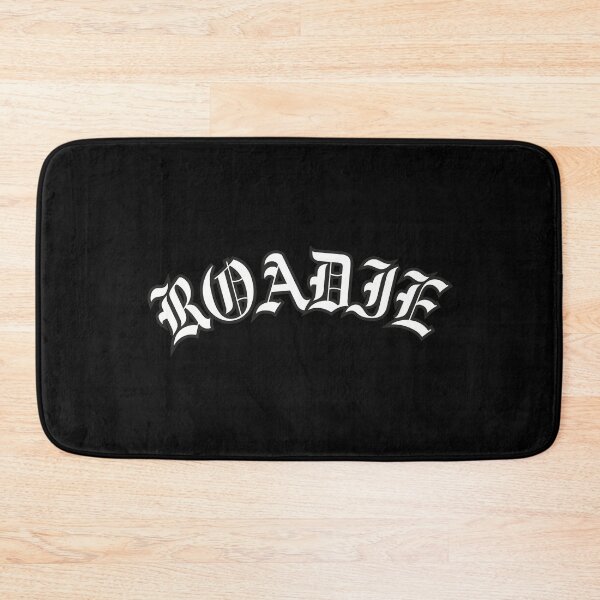 Item preview, Roadie Crew Vibe for Music and Stage Legends designed and sold by CoolCreative.