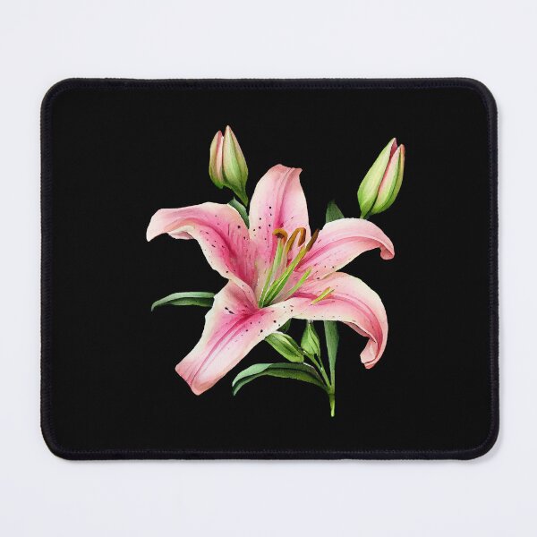Item preview, orchid flower designed and sold by infracuortattoo.