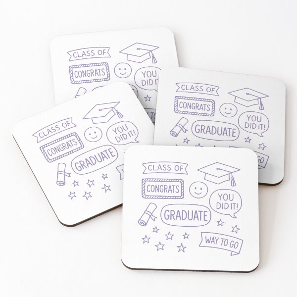 Item preview, Purple Graduation Doodle Pack designed and sold by zzz888.