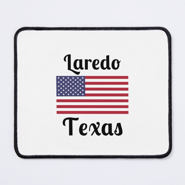 Item preview, Laredo Texas  designed and sold by Fleetwood1994.