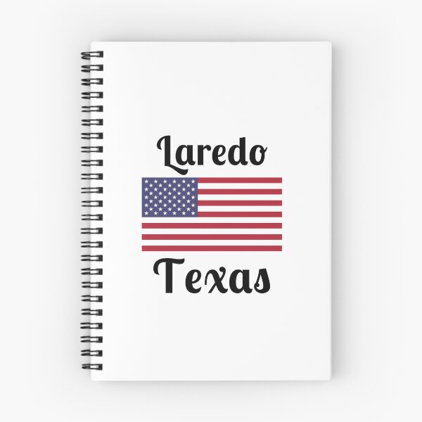Item preview, Laredo Texas  designed and sold by Fleetwood1994.