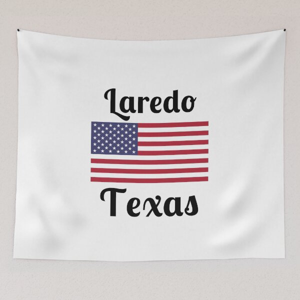 Item preview, Laredo Texas  designed and sold by Fleetwood1994.