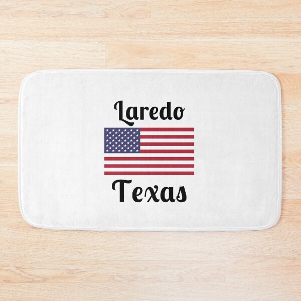 Item preview, Laredo Texas  designed and sold by Fleetwood1994.