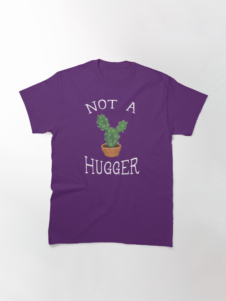 not a hugger shirt amazon