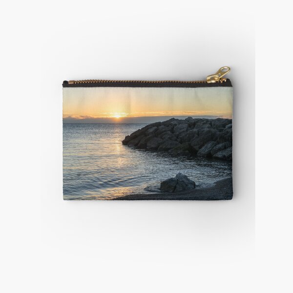 Item preview, Oceanside Sundown Contrasts designed and sold by Georgia Mizuleva.