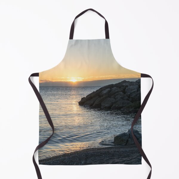Item preview, Oceanside Sundown Contrasts designed and sold by Georgia Mizuleva.