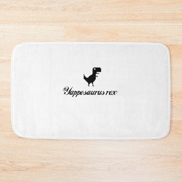 Item preview, Yapposaurus Rex  designed and sold by moogasm.