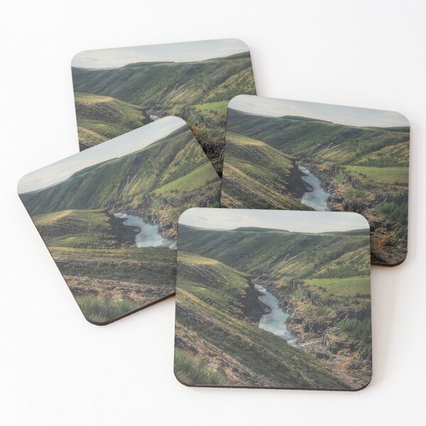 Item preview, Studlagil Canyon - Frames from Iceland #80 designed and sold by LucaRamble.