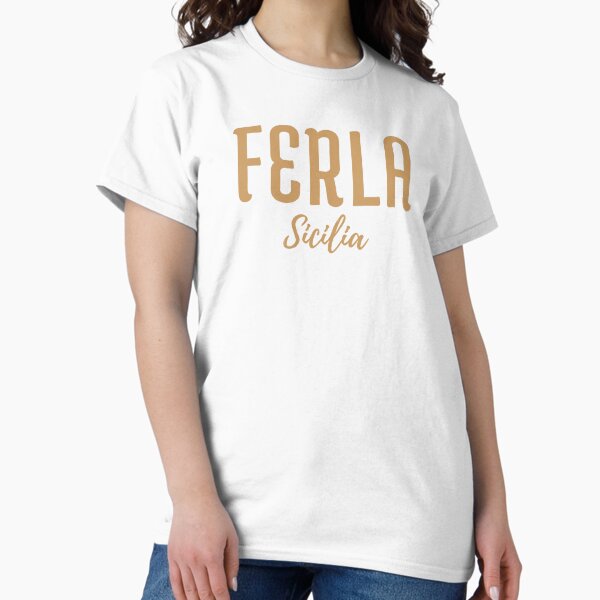 Item preview, FERLA SIcilia designed and sold by BL Travel Designs.