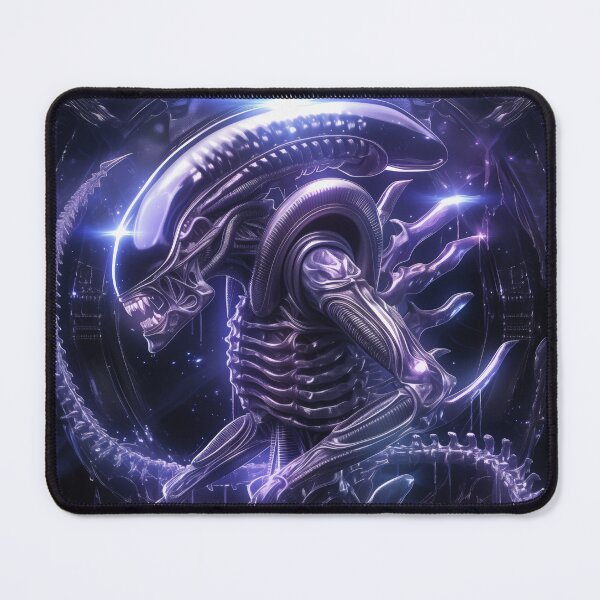 Item preview, Alien Day Celebration #Purple designed and sold by raadian-ai.