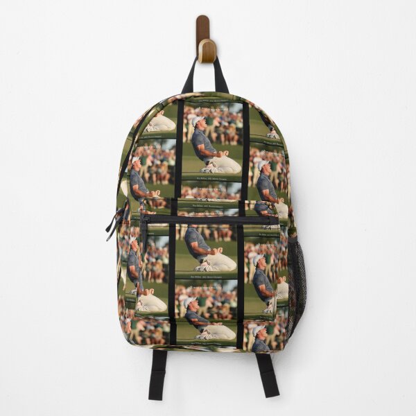 Item preview, Rory McIlroy It Was Always Waiting designed and sold by AnkeFleis.