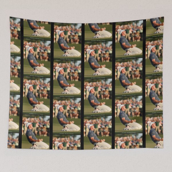 Item preview, Rory McIlroy It Was Always Waiting designed and sold by AnkeFleis.