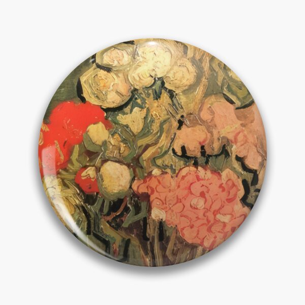 Item preview, Vincent Van Gogh designed and sold by MashaQo.