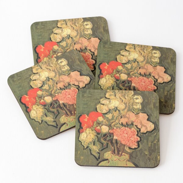 Item preview, Vincent Van Gogh designed and sold by MashaQo.