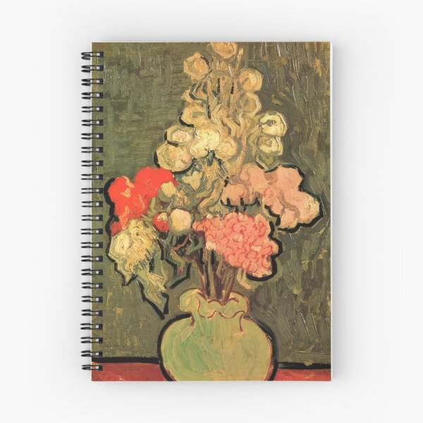 Item preview, Vincent Van Gogh designed and sold by MashaQo.