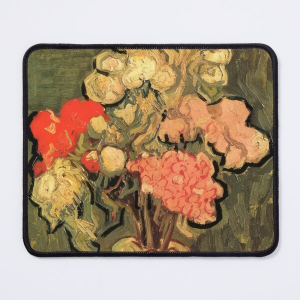 Item preview, Vincent Van Gogh designed and sold by MashaQo.
