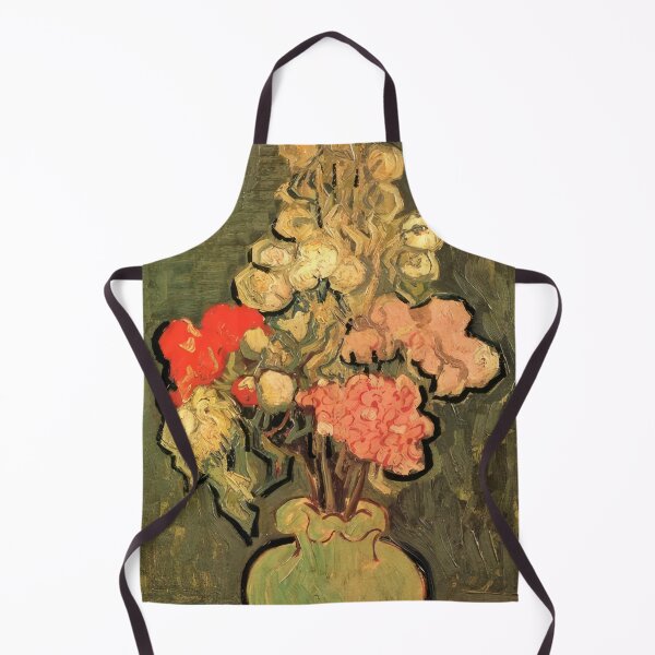 Item preview, Vincent Van Gogh designed and sold by MashaQo.
