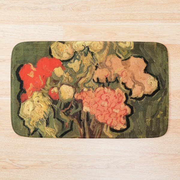 Item preview, Vincent Van Gogh designed and sold by MashaQo.