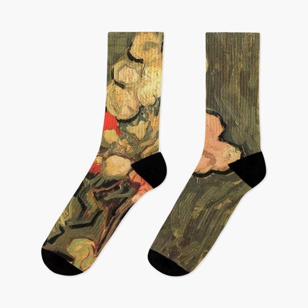 Item preview, Vincent Van Gogh designed and sold by MashaQo.