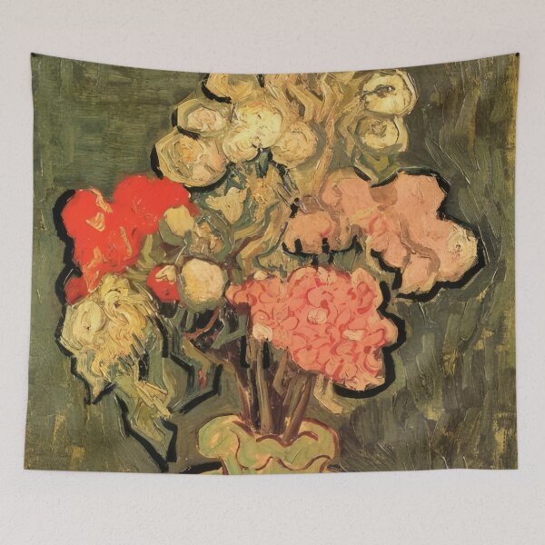 Item preview, Vincent Van Gogh designed and sold by MashaQo.